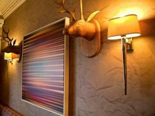 Beaufort Hotel